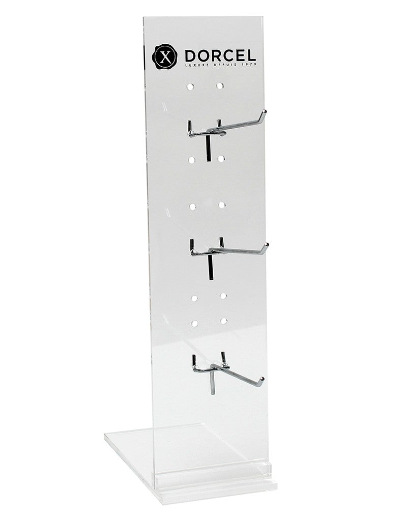 Dorcel Counter Display - UABDSM