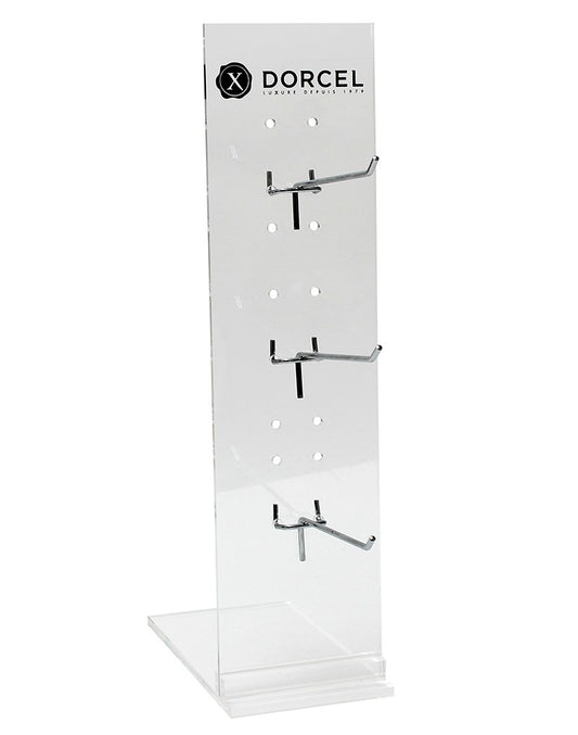 Dorcel Counter Display Dorcel Counter Display - UABDSM