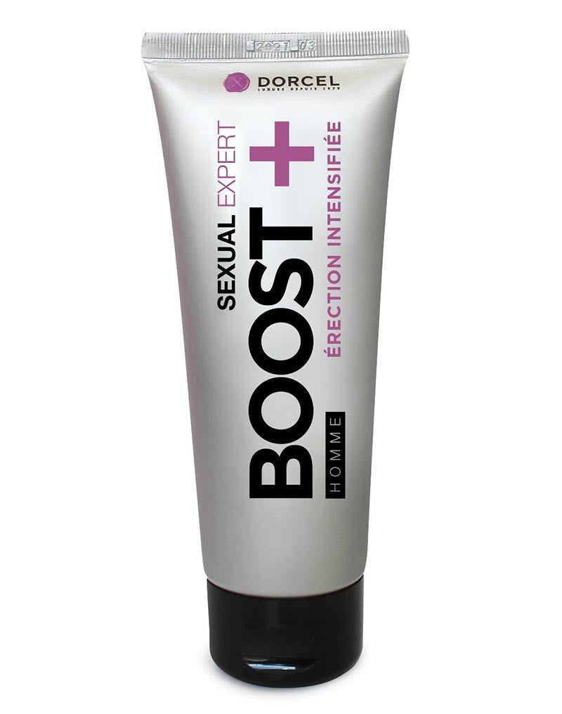Dorcel Crème Stimulante BOOST + - UABDSM