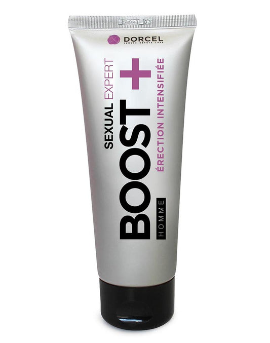 Dorcel Crème Stimulante BOOST + Dorcel Crème Stimulante BOOST + - UABDSM