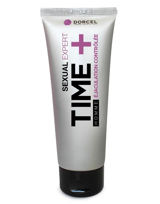 Dorcel Crème TIME + Dorcel Crème TIME + - UABDSM