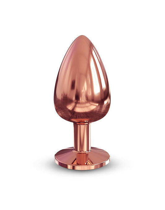 Dorcel - Diamond Plug L - Butt Plug - Rose Dorcel - Diamond Plug L - Butt Plug - Rose - UABDSM