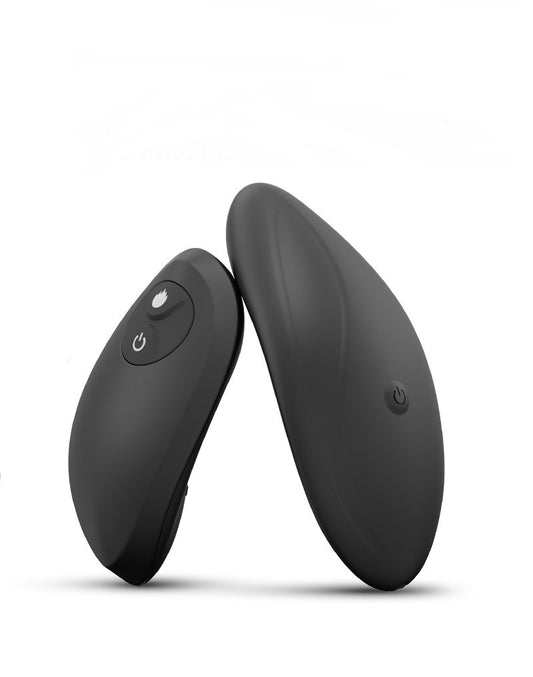 Dorcel - Discreet Vibe - Panty Vibrator With Panty - Black Dorcel - Discreet Vibe - Panty Vibrator With Panty - Black - UABDSM