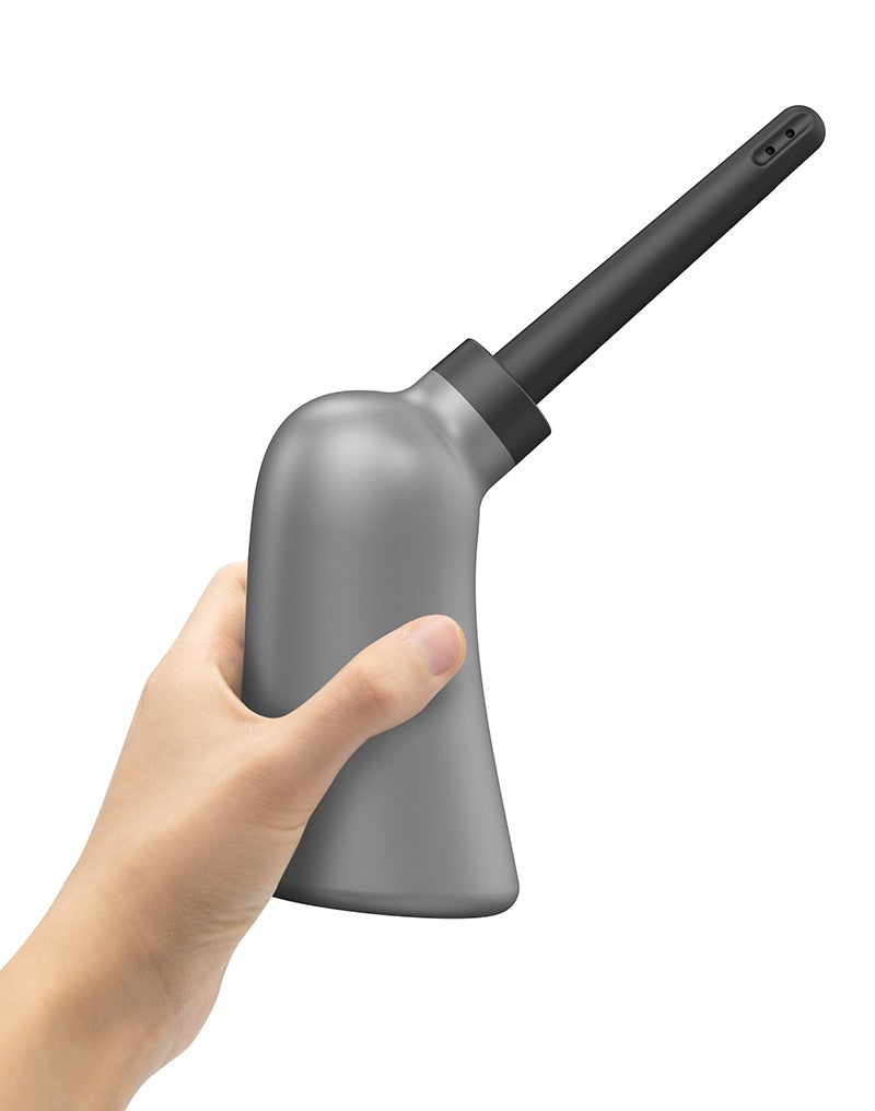 Dorcel - Douche Mate - Anal Douche - UABDSM