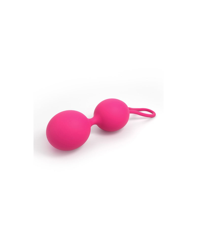 Dorcel Dual Balls - 6071892 - UABDSM