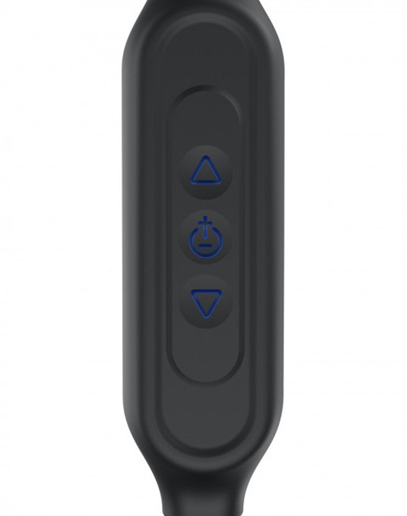 Dorcel - Dual Explorer - Dual Stimulator - Black - 6072493 - UABDSM