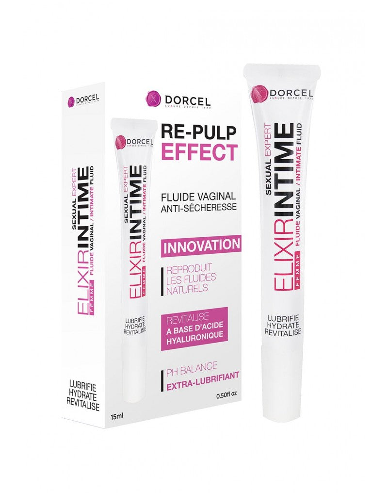 Dorcel - Elixer Intime - Lubricant - 15ml - UABDSM
