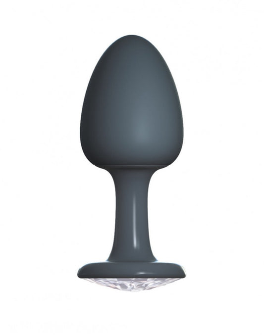 Dorcel Geisha Plug With Diamond M - 6071229 Dorcel Geisha Plug With Diamond M - 6071229 - UABDSM