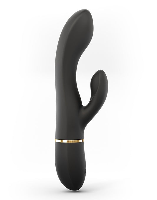 Dorcel Glam Rabbit - Flexible Rabbit Vibrator - 6072165 Dorcel Glam Rabbit - Flexible Rabbit Vibrator - 6072165 - UABDSM
