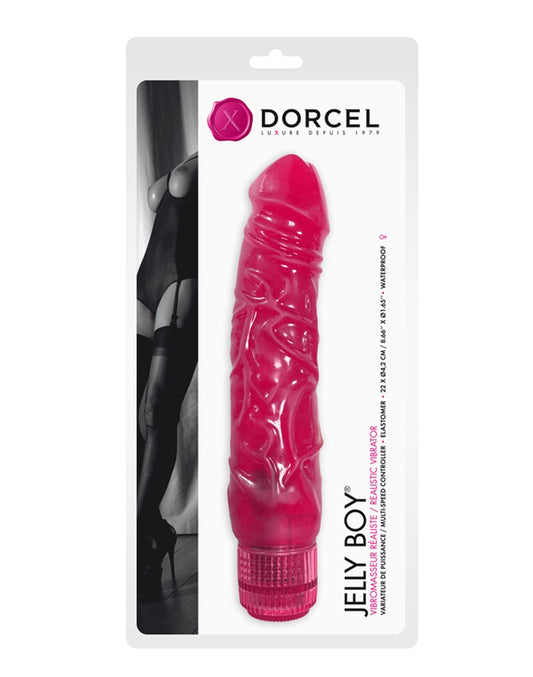 Dorcel - Jelly Boy - 6071496 - UABDSM