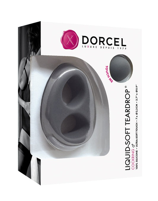 Dorcel Liquid-Soft Teardrop - 6071908 - UABDSM