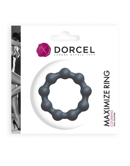 Dorcel Maximize Ring - 7010029 - UABDSM