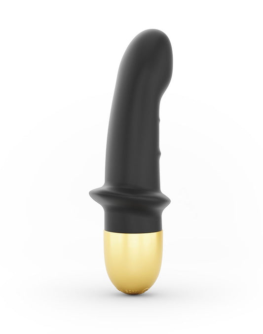 Dorcel - Mini Lover 2.0 Black 6072257 Dorcel - Mini Lover 2.0 Black 6072257 - UABDSM