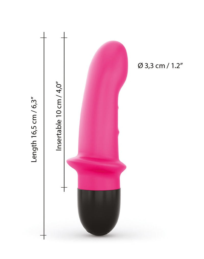 Dorcel - Mini Lover 2.0 Pink 6072240 - UABDSM