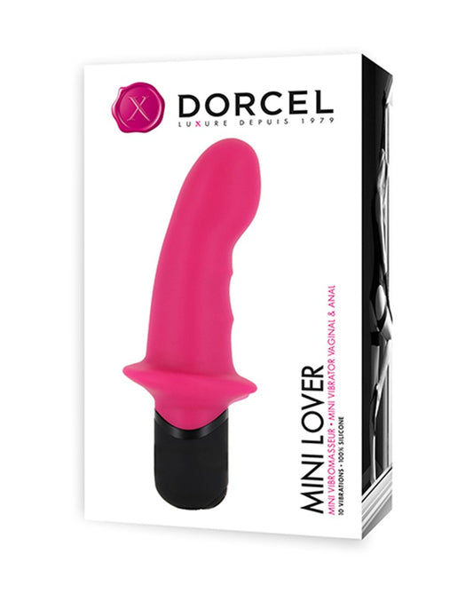 Dorcel Mini Lover - 6071038 - UABDSM