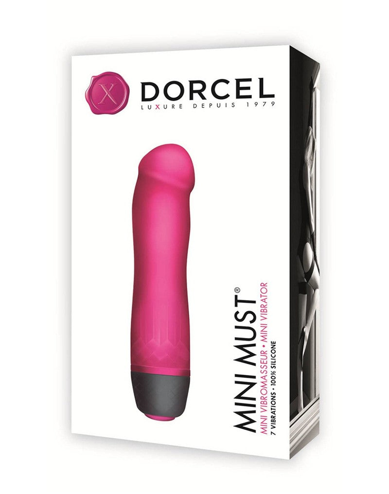 Dorcel Mini Must - 7010548 - UABDSM