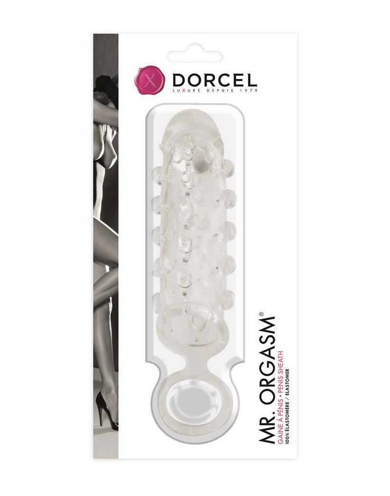 Dorcel Mr. Orgasm - 7010609 - UABDSM