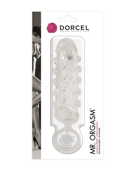 Dorcel Mr. Orgasm - 7010609 - UABDSM
