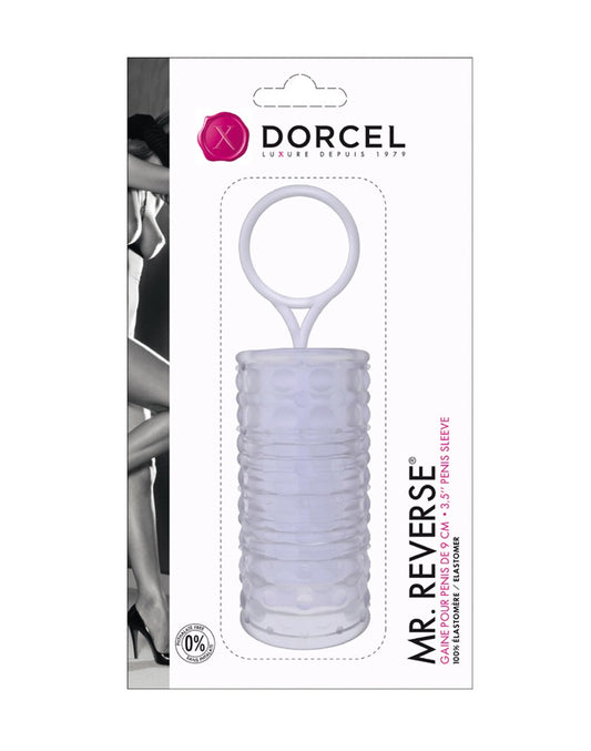 Dorcel Mr. Reverse - 6070840 - UABDSM