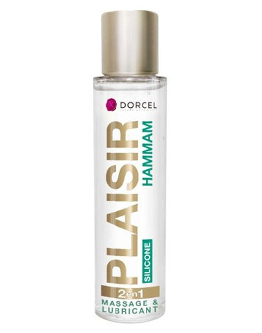 Dorcel Plaisir Hammam 100ml Dorcel Plaisir Hammam 100ml - UABDSM