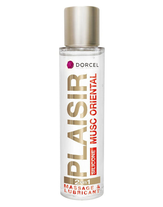 Dorcel Plaisir Musc Oriental 100ml Dorcel Plaisir Musc Oriental 100ml - UABDSM