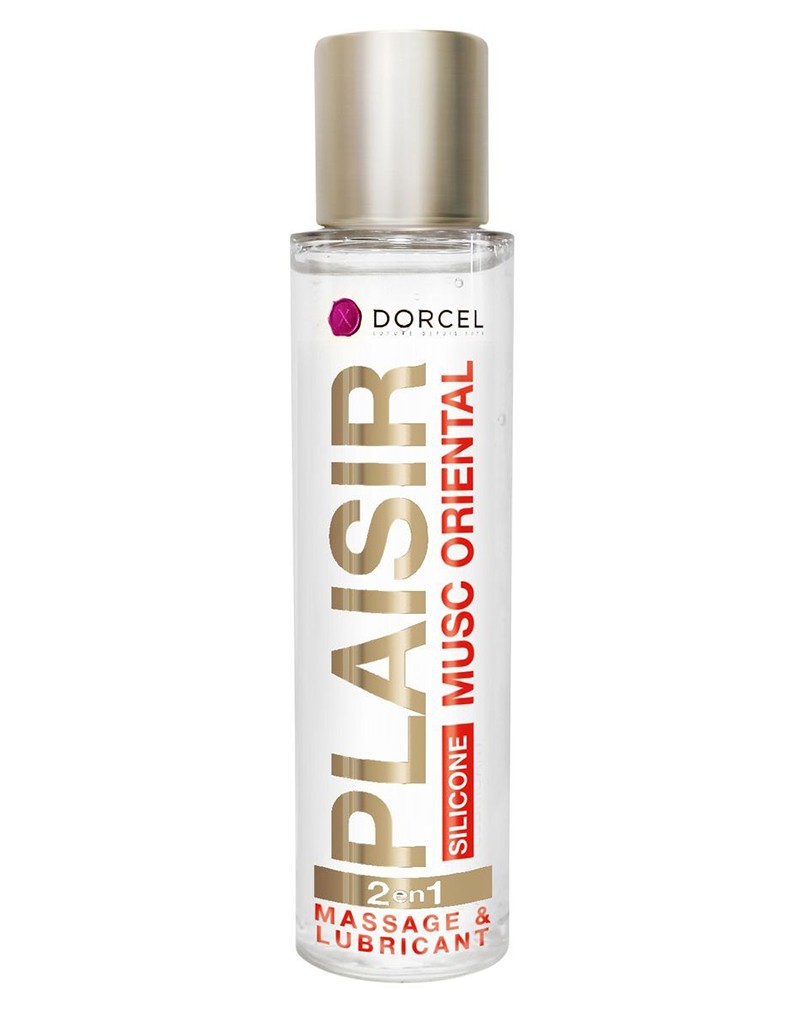 Dorcel Plaisir Musc Oriental 100ml - UABDSM