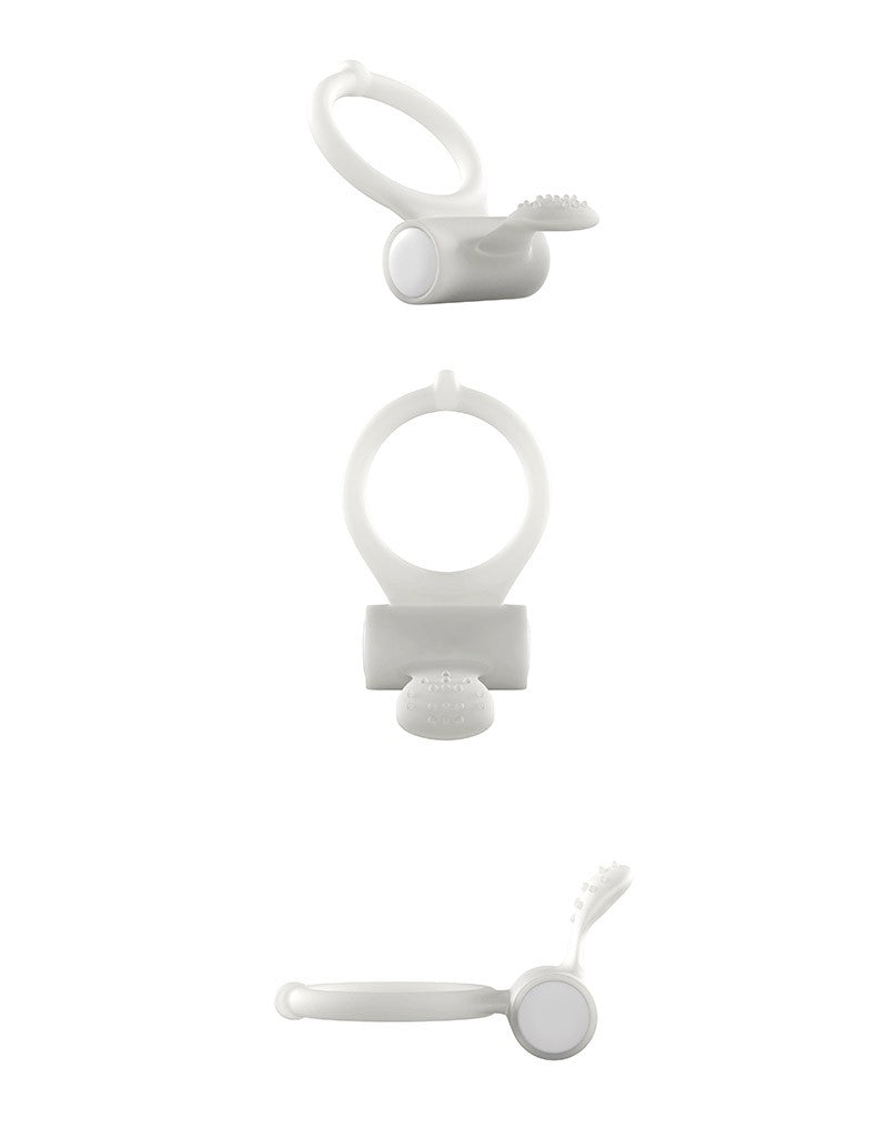 Dorcel - Power Clit - Glow In The Dark - 6071397 - UABDSM