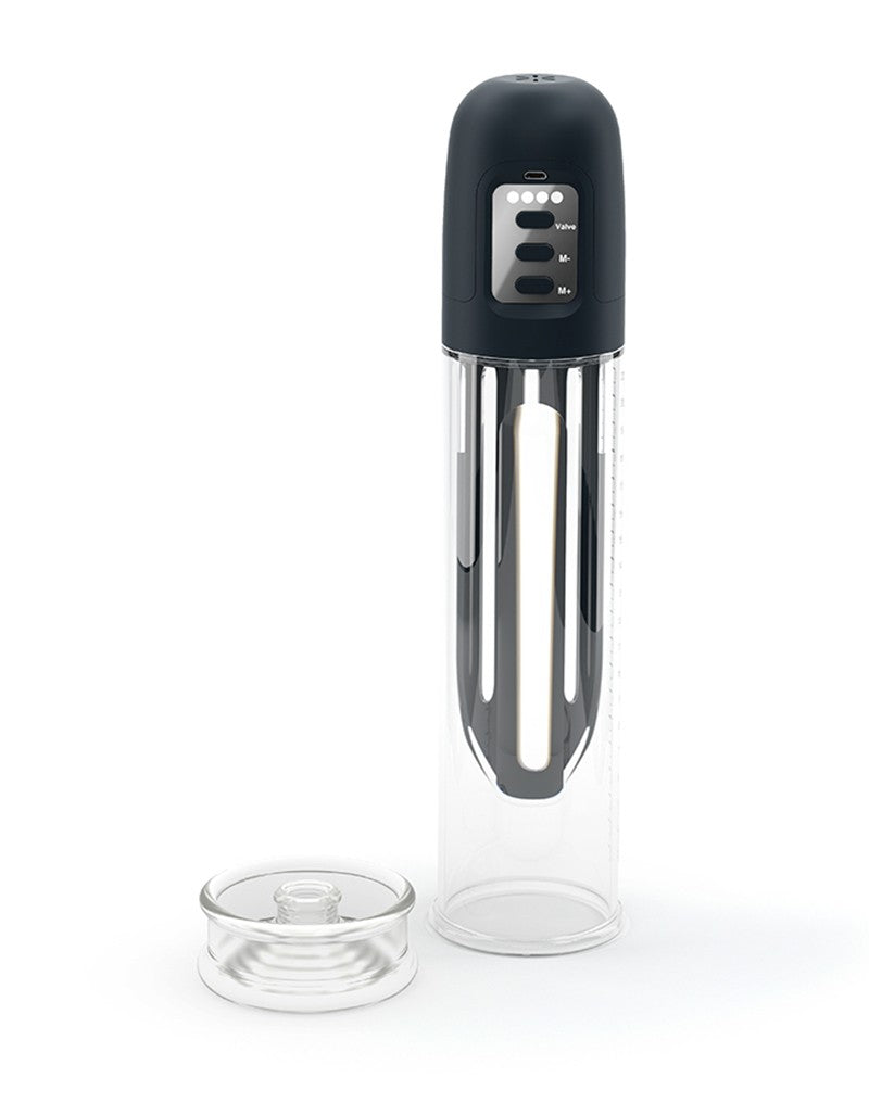 Dorcel - Power Pump Pro Rechargable - 6071755 - UABDSM