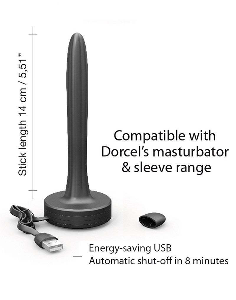 Dorcel Quick Warm - Sleeve Warmer - 6072134 - UABDSM