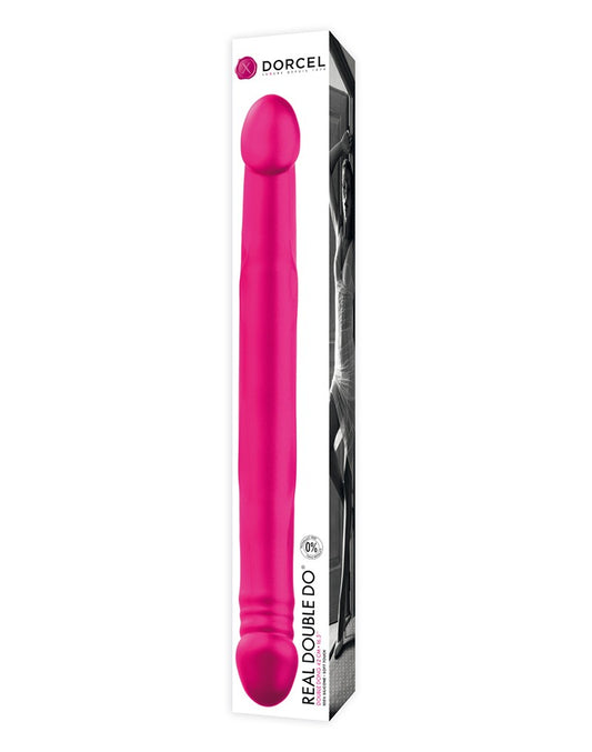 Dorcel Real Double Do - 6070833 - UABDSM