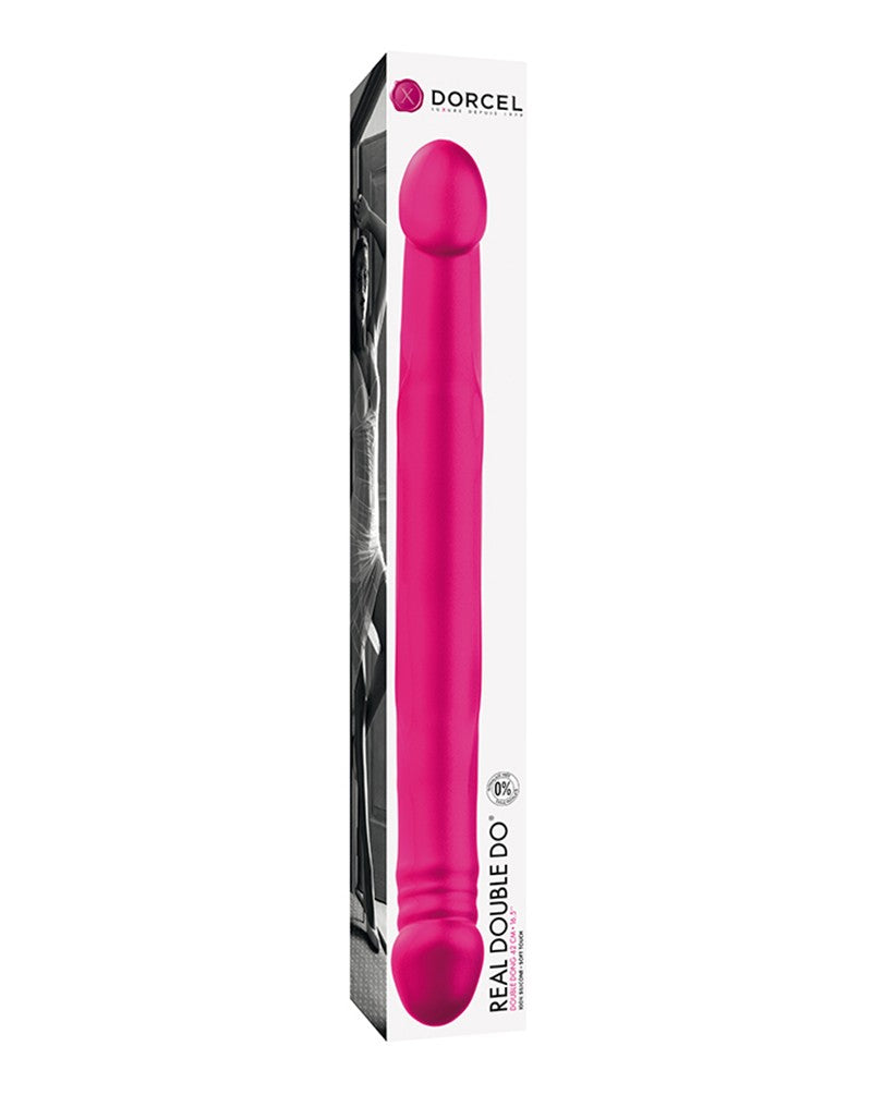Dorcel Real Double Do - 6070833 - UABDSM