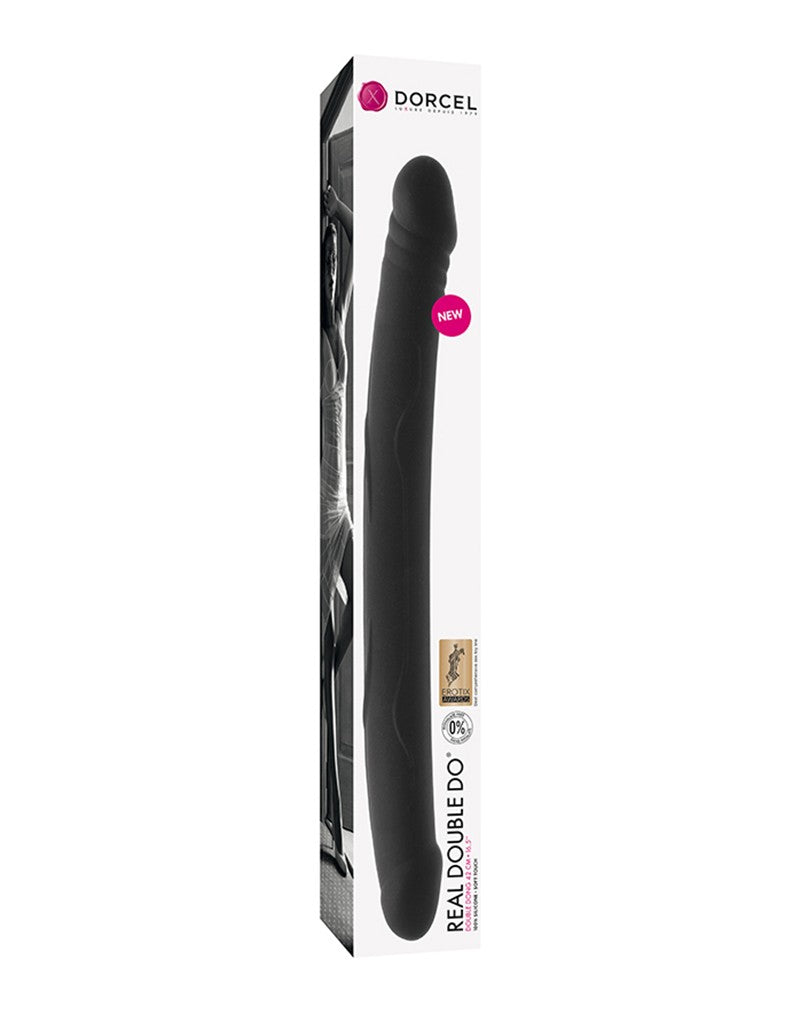 Dorcel Real Double Do - 6071083 - UABDSM