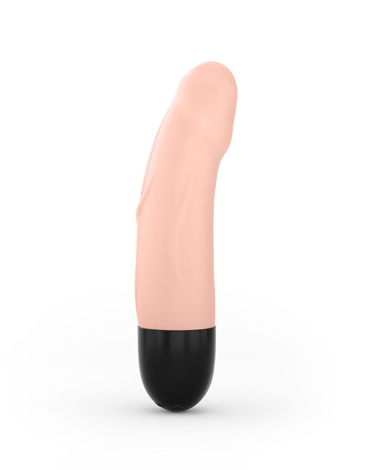 Dorcel - Real Vibration S 2.0 Flesh 6072196 Dorcel - Real Vibration S 2.0 Flesh 6072196 - UABDSM