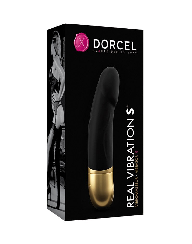 Dorcel Real Vibration S - 6071847 - UABDSM