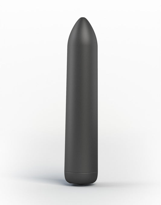 Dorcel - Rocket Bullet Black 6072356 Dorcel - Rocket Bullet Black 6072356 - UABDSM