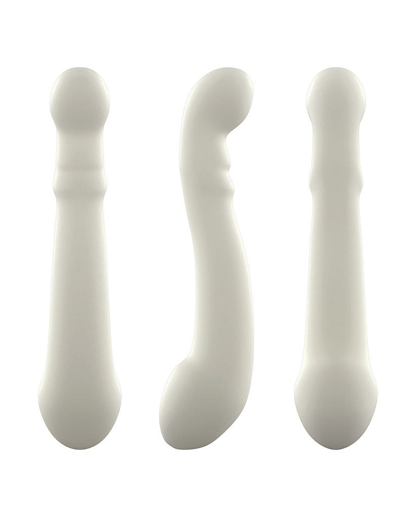 Dorcel - So Dildo - Glow In The Dark - 6071380 - UABDSM