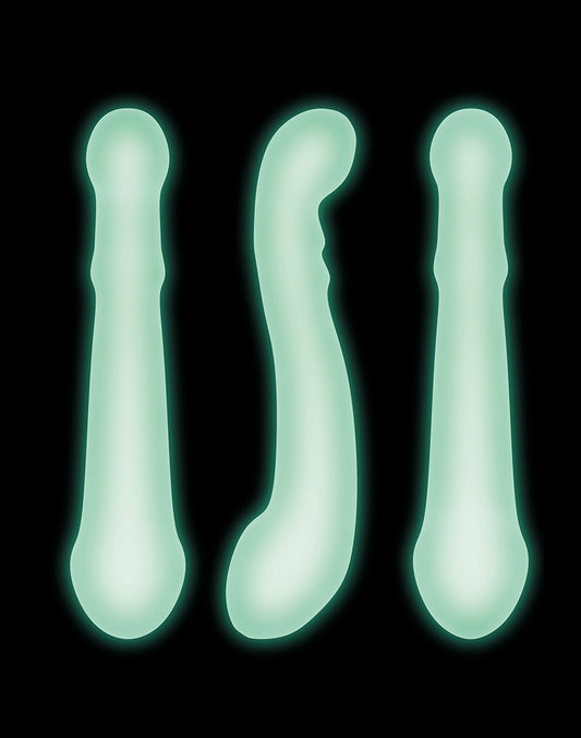 Dorcel - So Dildo - Glow In The Dark - 6071380 - UABDSM