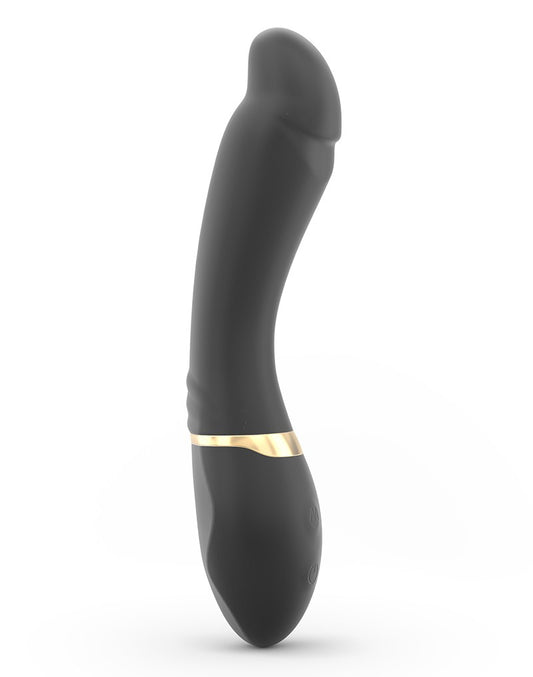 Dorcel Tender Spot - Flexible Vibrator - 6072059 Dorcel Tender Spot - Flexible Vibrator - 6072059 - UABDSM