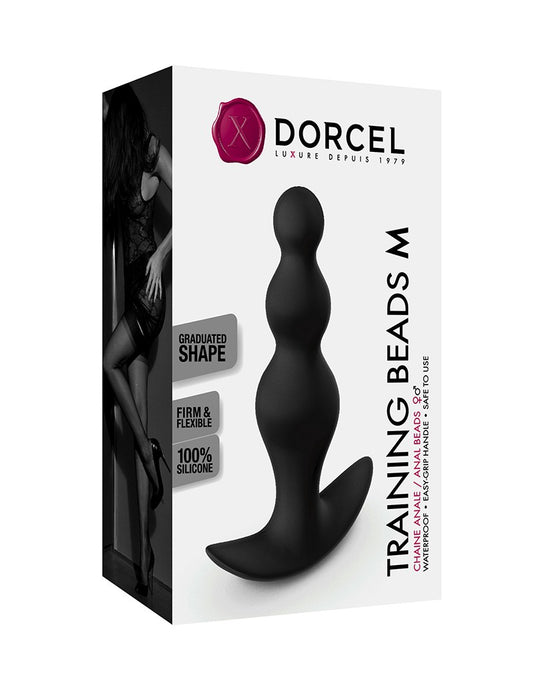 Dorcel - Training Beads Size M 6072394 - UABDSM