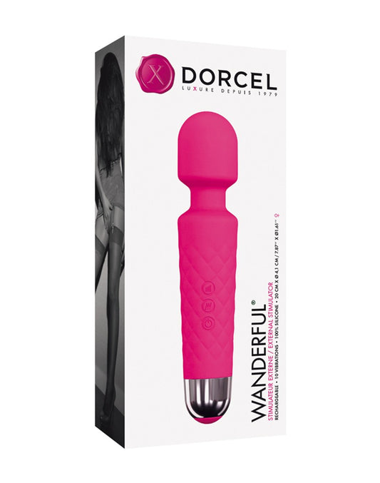 Dorcel - Wanderful - 6071359 - UABDSM