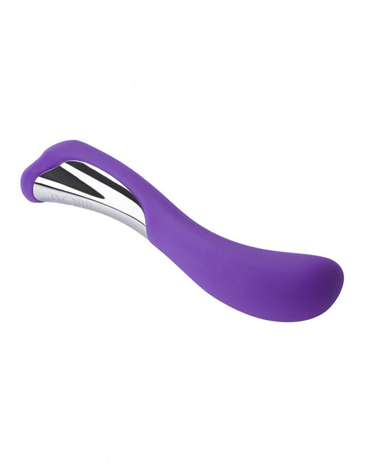 DORR - Silker - G Point Curved - UABDSM