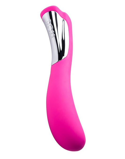 DORR - Silker - G Point Curved DORR - Silker - G Point Curved - UABDSM
