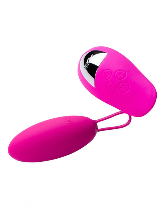 DORR - Spot - Wireless Egg + Lay-on Vibrator DORR - Spot - Wireless Egg + Lay-on Vibrator - UABDSM