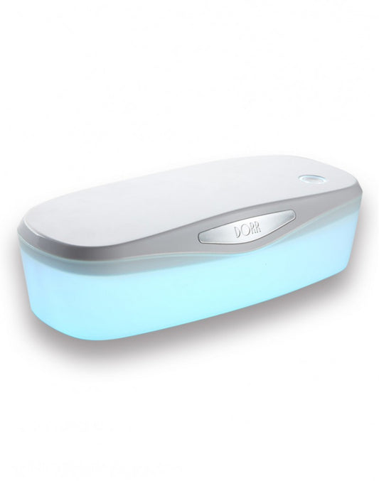 DORR - Sterilizer - Wavecare - Toy Care System DORR - Sterilizer - Wavecare - Toy Care System - UABDSM