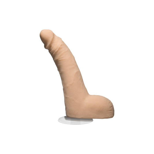 Double Density Dildo JJ Knight Double Density Dildo JJ Knight - UABDSM
