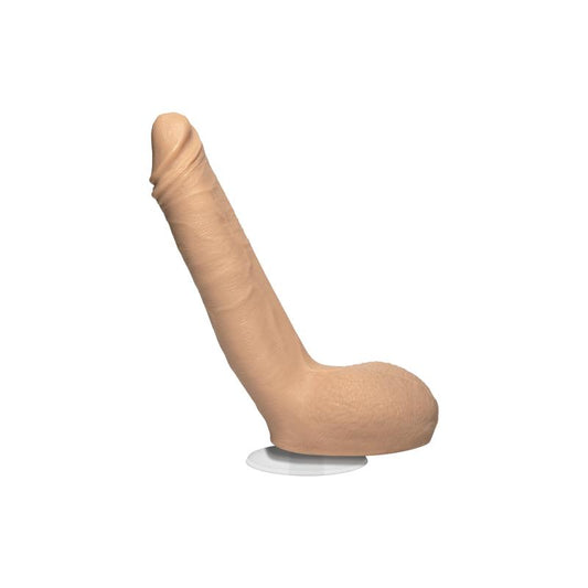 Double Density Dildo Jordi el Ni Double Density Dildo Jordi el Ni - UABDSM