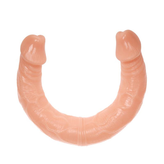 Double Dildo Flesh Double Dildo Flesh - UABDSM