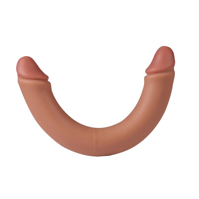 Double Dildo Hobare 34 cm - UABDSM