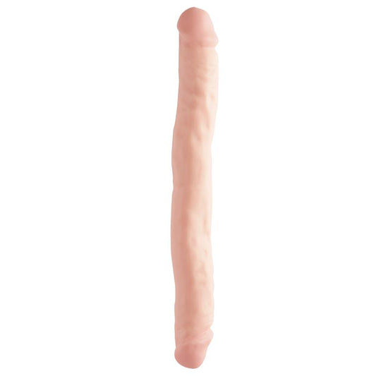 Double Dong 30.50 cm Flesh Double Dong 30.50 cm Flesh - UABDSM