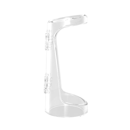 Double Girth Cages 7.6 cm Clear - UABDSM